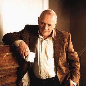 Still of Anthony Hopkins in The Human Stain 2003