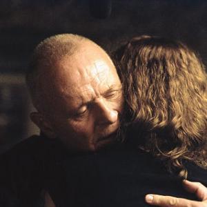 Still of Anthony Hopkins in The Human Stain 2003