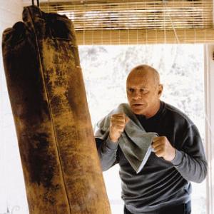 Still of Anthony Hopkins in The Human Stain (2003)