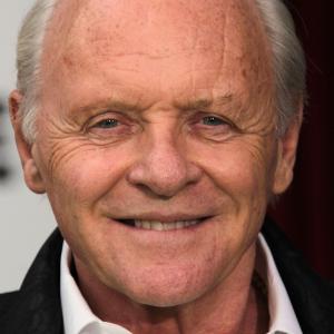 Anthony Hopkins at event of Mapetai 2011