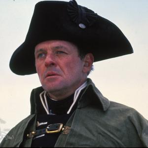Still of Anthony Hopkins in The Bounty 1984