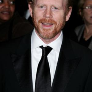 Ron Howard at event of The Queen 2006