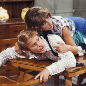 Happy Days Ron Howard Penny Marshall 1983