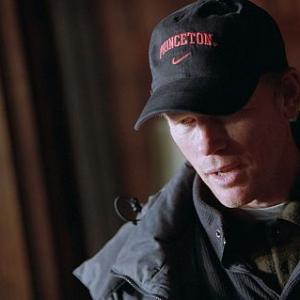 Ron Howard in Nuostabus protas (2001)