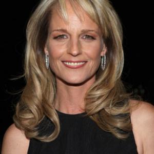 Helen Hunt at event of Then She Found Me 2007