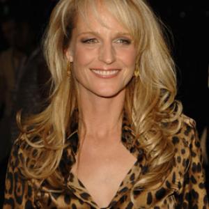 Helen Hunt at event of The Assassination of Jesse James by the Coward Robert Ford 2007