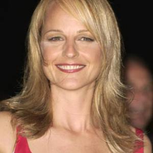 Helen Hunt at event of The Curse of the Jade Scorpion 2001