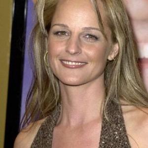 Helen Hunt at event of What Women Want 2000