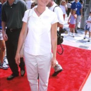 Helen Hunt at event of The Kid 2000