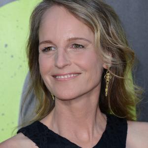 Helen Hunt at event of Laukiniai 2012