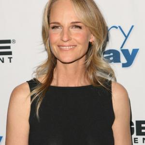 Helen Hunt at event of Every Day 2010