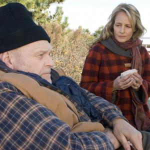 Still of Helen Hunt and Brian Dennehy in Every Day 2010