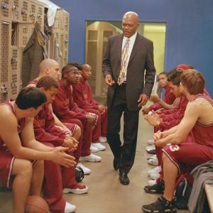 Still of Samuel L Jackson in Coach Carter 2005