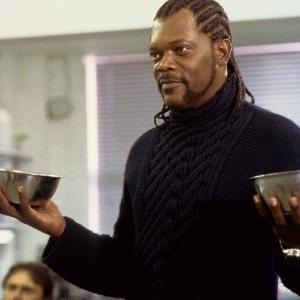 Still of Samuel L Jackson in The 51st State 2001