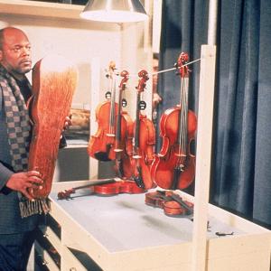 Still of Samuel L. Jackson in Le violon rouge (1998)
