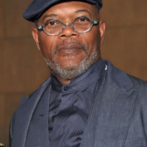 Samuel L Jackson at event of Mother and Child 2009