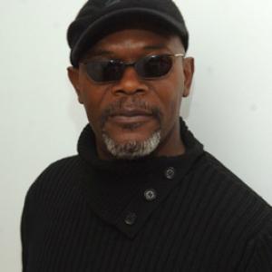 Samuel L. Jackson at event of Total Request Live (1999)