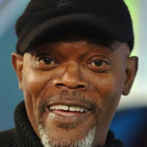 Samuel L. Jackson at event of Total Request Live (1999)