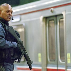 Still of Samuel L Jackson in SWAT 2003