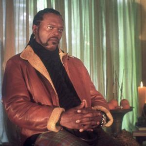 Still of Samuel L Jackson in The 51st State 2001