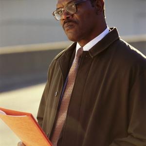 Samuel L. Jackson as Doyle Gipson