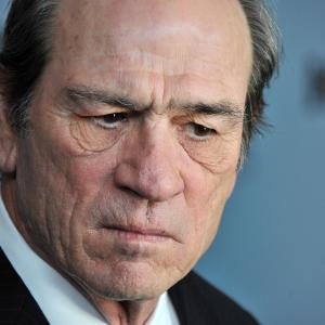 Tommy Lee Jones at event of The Sunset Limited (2011)