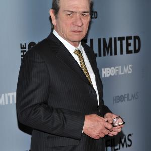 Tommy Lee Jones at event of The Sunset Limited 2011