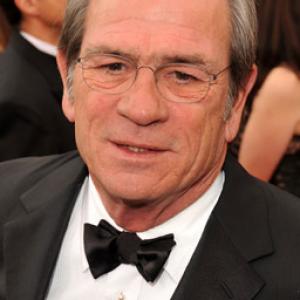 Tommy Lee Jones at event of The 80th Annual Academy Awards (2008)