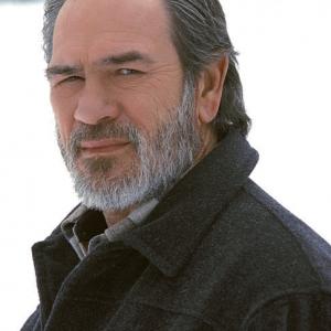 Still of Tommy Lee Jones in The Hunted 2003