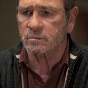 Still of Tommy Lee Jones in The Sunset Limited 2011