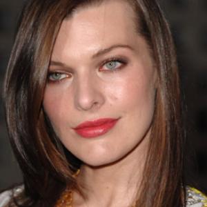 Milla Jovovich at event of A Perfect Getaway 2009