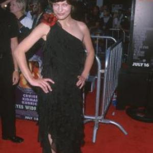 Milla Jovovich at event of Eyes Wide Shut 1999