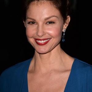 Ashley Judd at event of Divergente (2014)