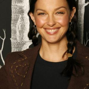 Ashley Judd at event of Come Early Morning (2006)