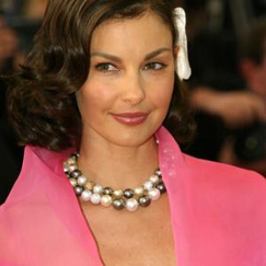 Ashley Judd at event of DeLovely 2004