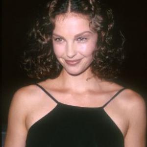 Ashley Judd at event of Double Jeopardy 1999