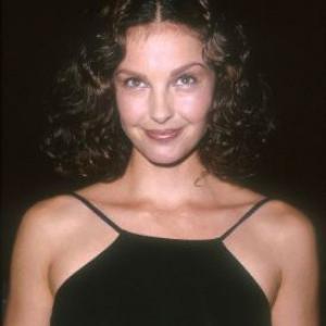 Ashley Judd at event of Double Jeopardy (1999)