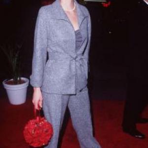 Ashley Judd at event of Titanikas (1997)
