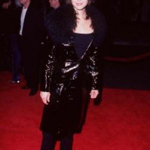 Ashley Judd at event of Midnight in the Garden of Good and Evil 1997