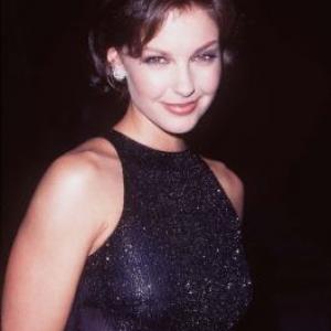 Ashley Judd at event of Kiss the Girls (1997)