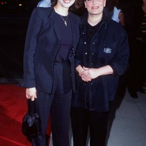 Ashley Judd at event of A Time to Kill 1996