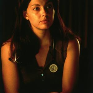 Still of Ashley Judd in Kiss the Girls 1997