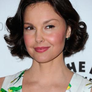 Ashley Judd at event of Missing 2012