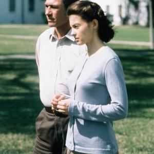 Still of Tommy Lee Jones and Ashley Judd in Double Jeopardy 1999