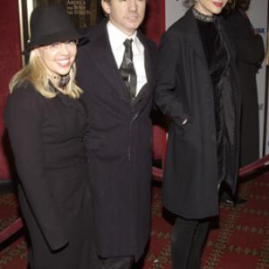 Nicole Kidman Baz Luhrmann and Catherine Martin at event of Empire 2002