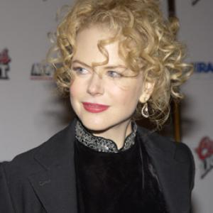 Nicole Kidman at event of Empire (2002)
