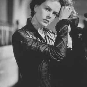 Still of Nicole Kidman in The Portrait of a Lady 1996