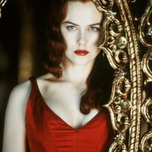 Still of Nicole Kidman in Moulin Rouge! 2001