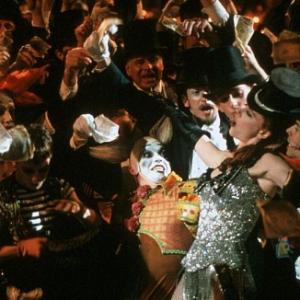 Still of Nicole Kidman in Moulin Rouge! (2001)