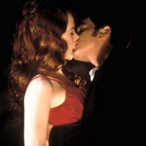 Christian and Satine have a passionate, but ultimately doomed love affair